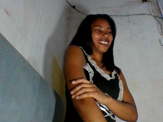 Aina9 live cam on BongaCams