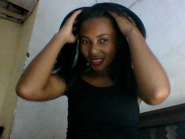 Aina9 live cam on BongaCams