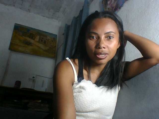Aina9 live cam on BongaCams