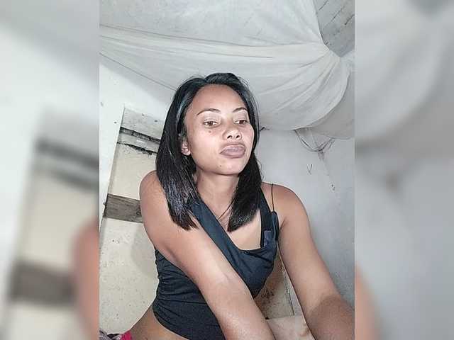 Aina9 live cam on BongaCams