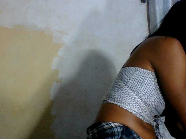 Aina9 live cam on BongaCams