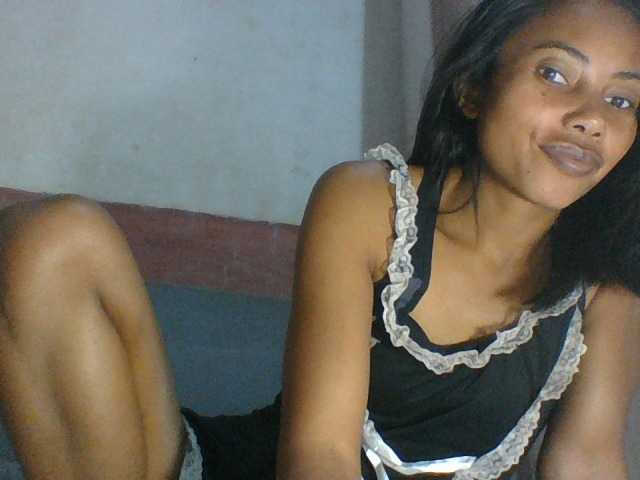 Aina9 live cam on BongaCams