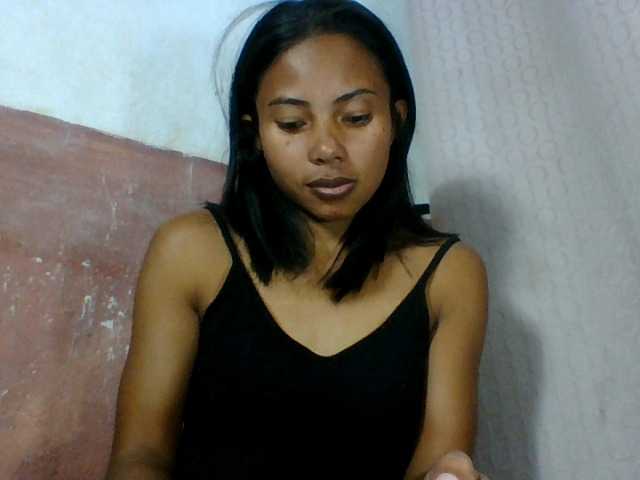 Aina9 live cam on BongaCams