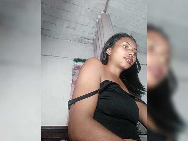 Aina9 live cam on BongaCams