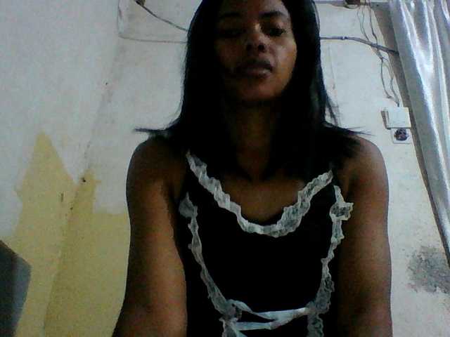Aina9 live cam on BongaCams