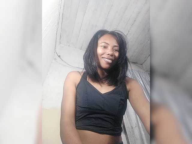 Aina9 live cam on BongaCams