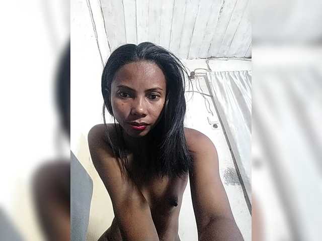 Aina9 live cam on BongaCams