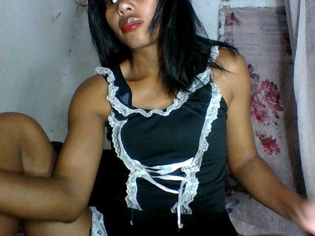 Aina9 live cam on BongaCams