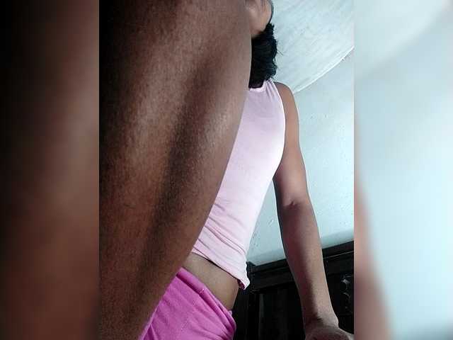 Aina9 live cam on BongaCams