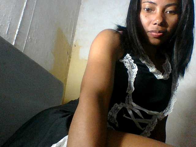 Aina9 live cam on BongaCams