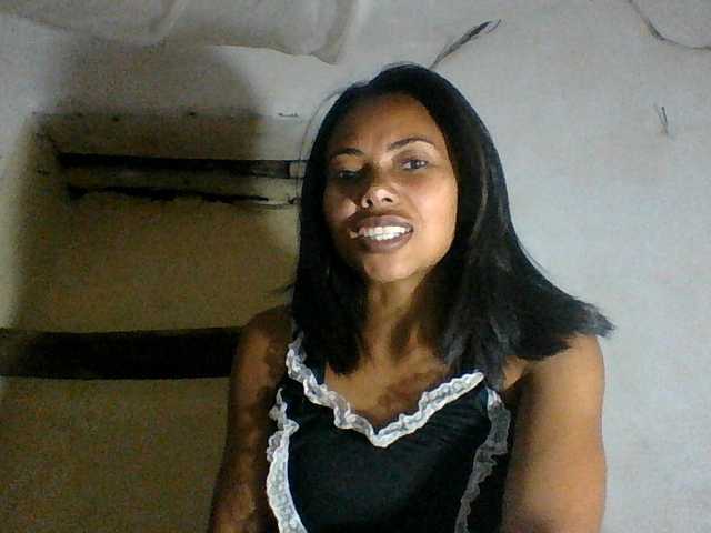 Aina9 live cam on BongaCams