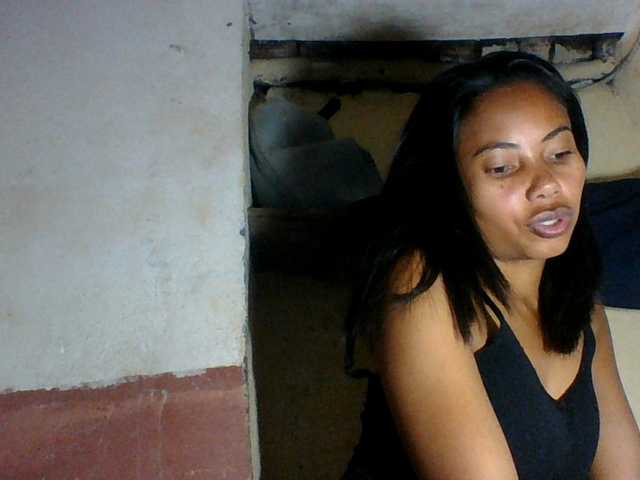 Aina9 live cam on BongaCams