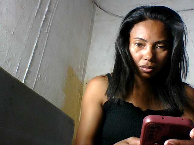 Aina9 live cam on BongaCams