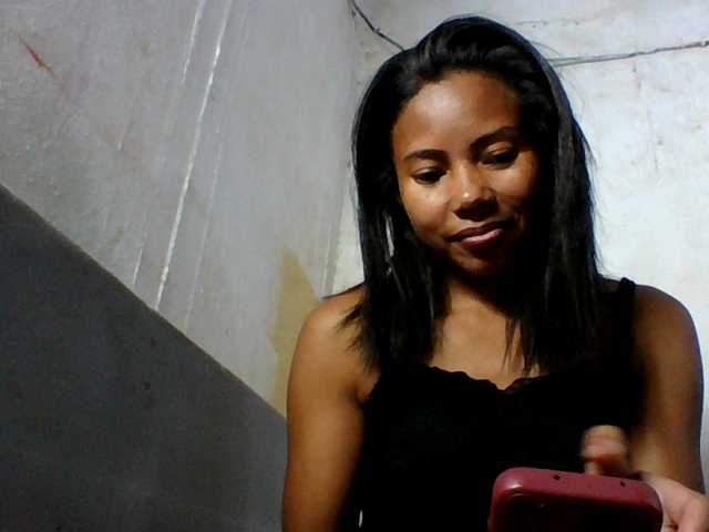 Aina9 live cam on BongaCams