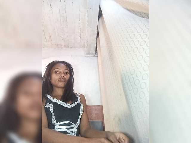 Aina9 live cam on BongaCams