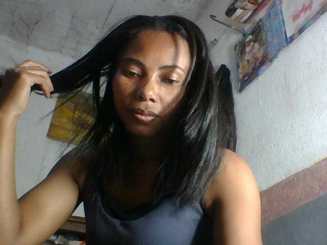 Aina9 live cam on BongaCams