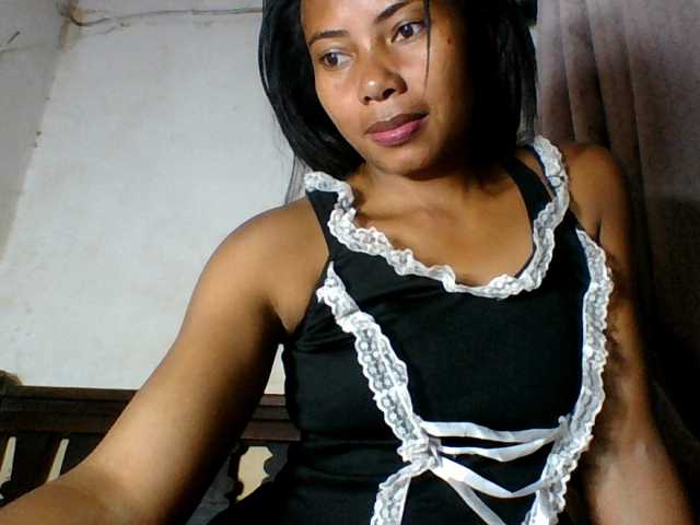 Aina9 live cam on BongaCams