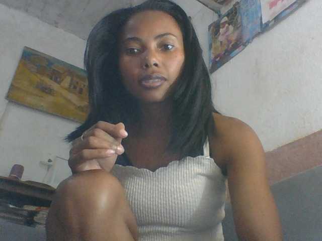 Aina9 live cam on BongaCams