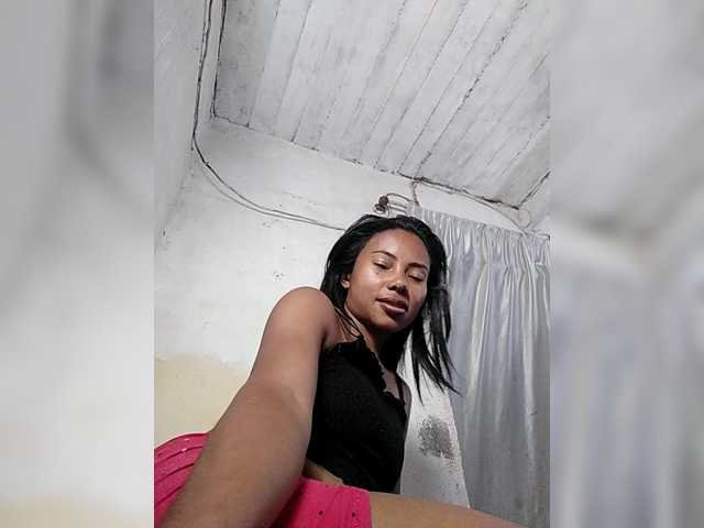 Aina9 live cam on BongaCams