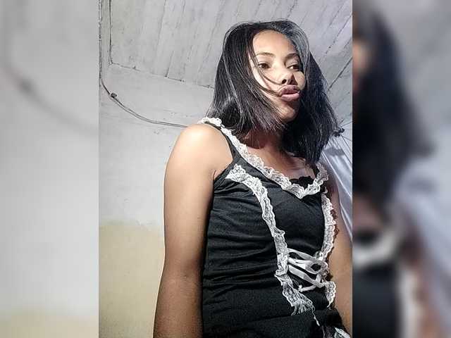 Aina9 live cam on BongaCams