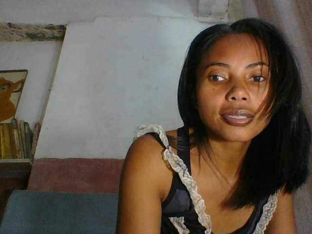 Aina9 live cam on BongaCams
