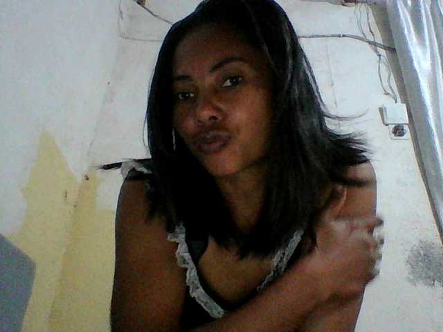 Aina9 live cam on BongaCams
