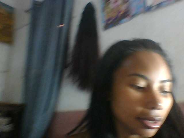 Aina9 live cam on BongaCams