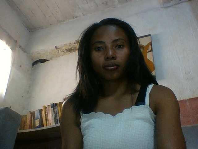 Aina9 live cam on BongaCams