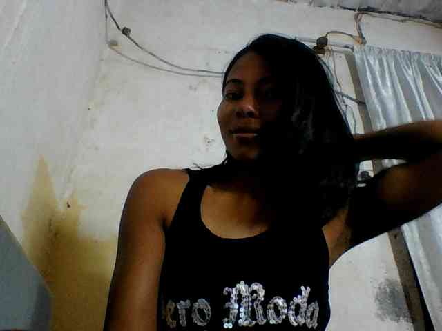 Aina9 webcam