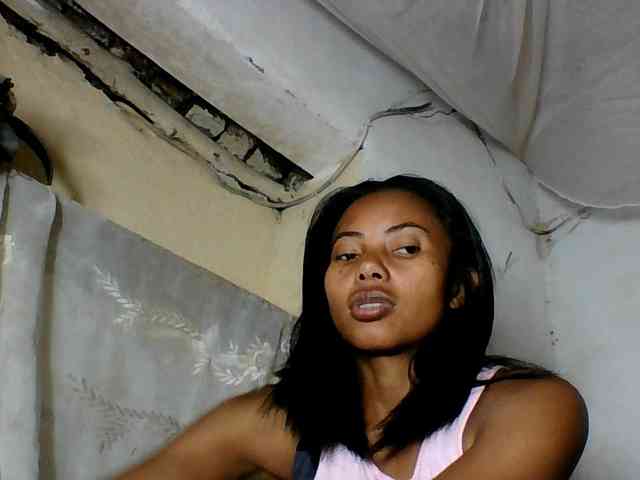 Aina9 webcam
