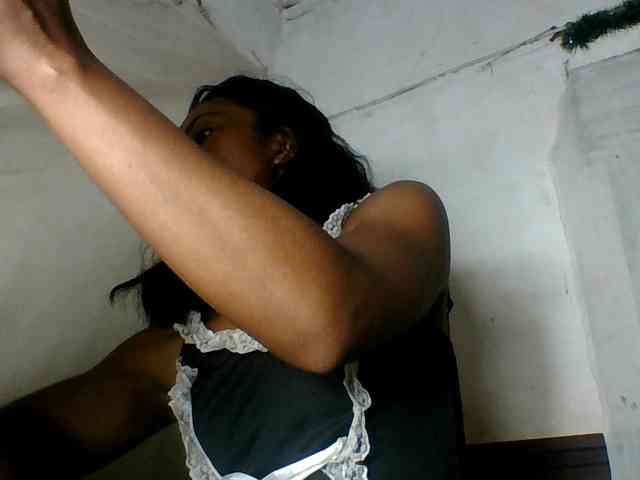 Aina9 webcam