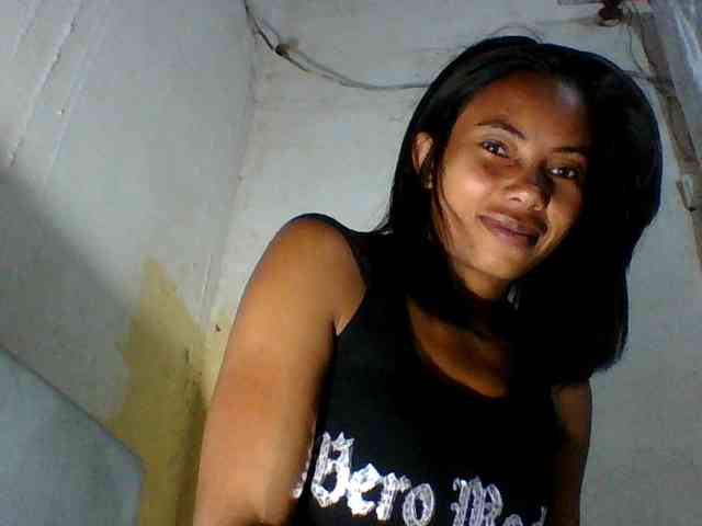 Aina9 webcam