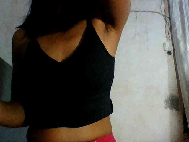 Aina9 webcam