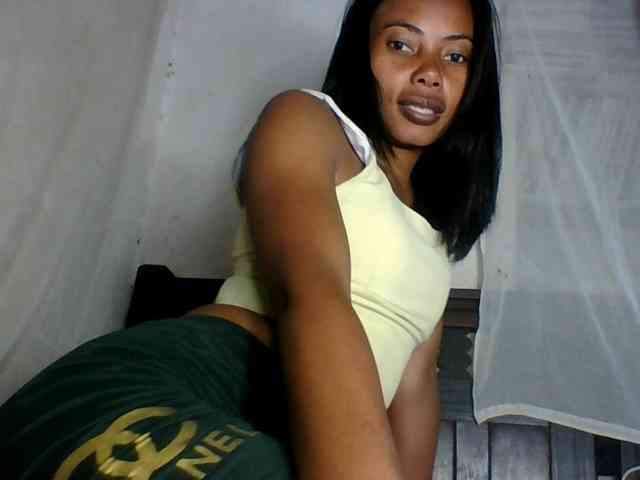 Aina9 webcam