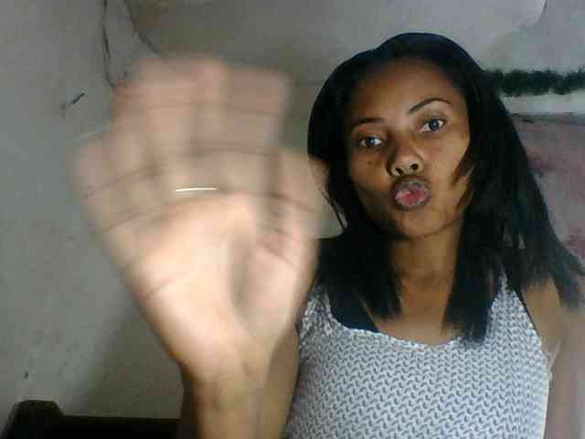 Aina9 webcam