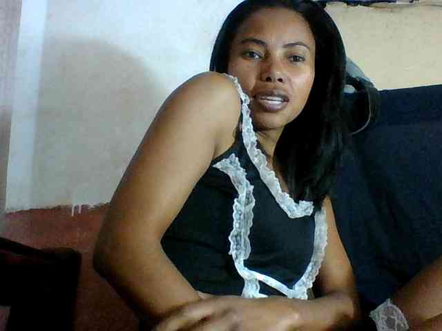 Aina9 webcam
