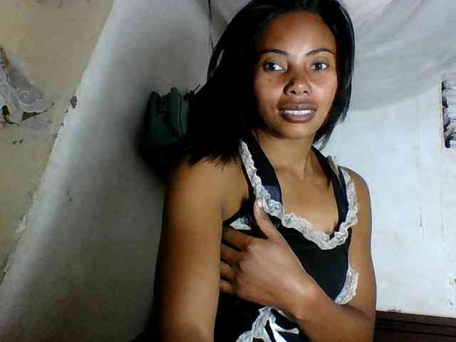 Aina9 webcam