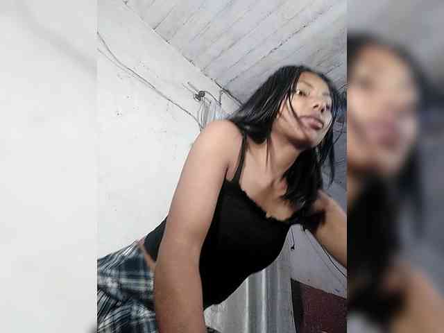 Aina9 webcam