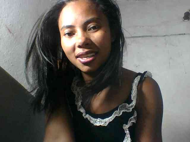 Aina9 webcam