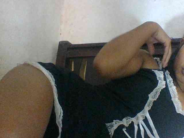 Aina9 webcam