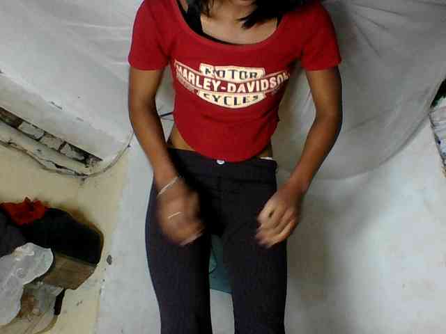 Aina9 webcam