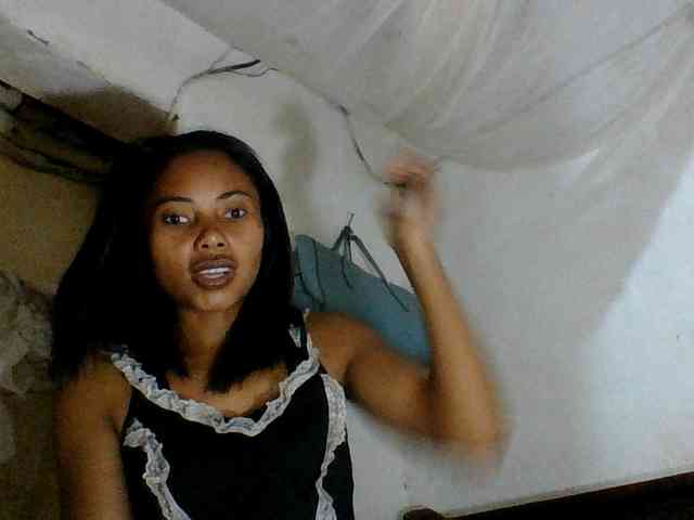Aina9 webcam
