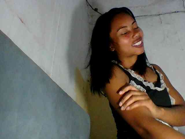 Aina9 webcam