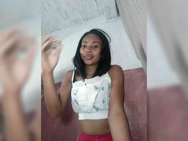Aina9 webcam