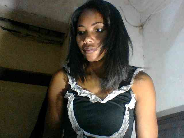 Aina9 webcam
