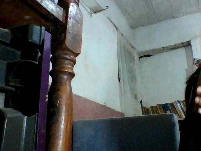 Aina9 webcam