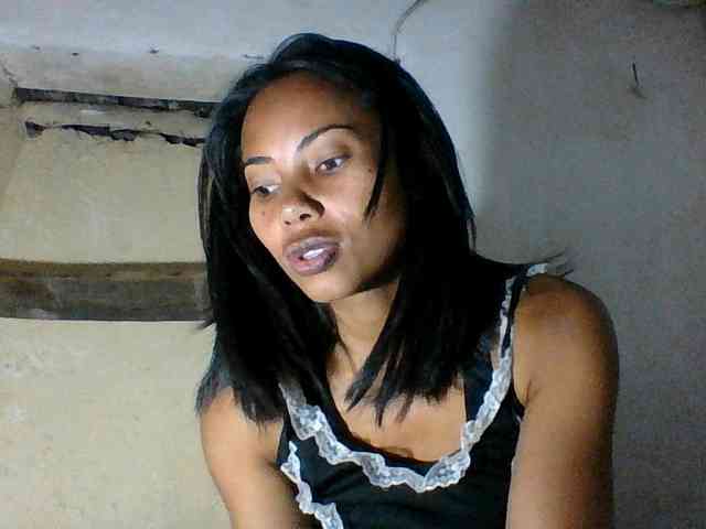 Aina9 Live Webcam on BongaCams