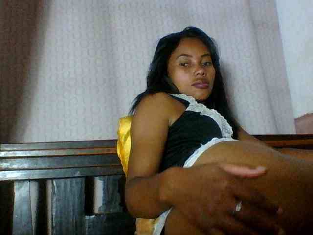 Aina9 webcam