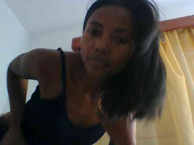 Aina9 webcam