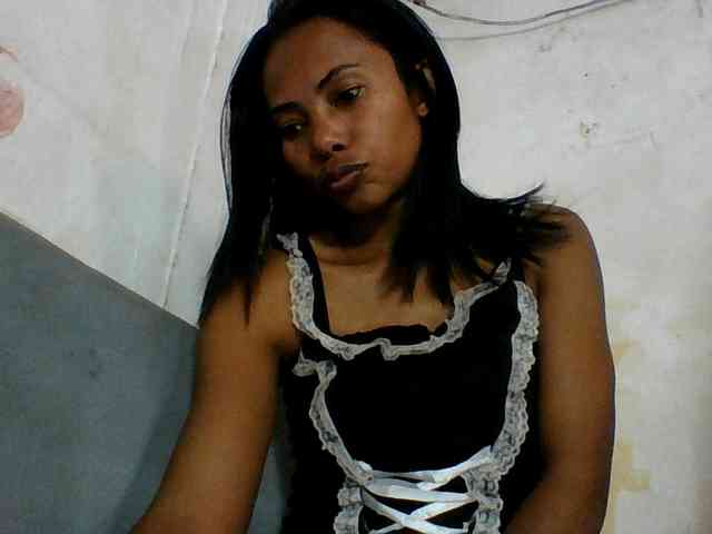 Aina9 webcam